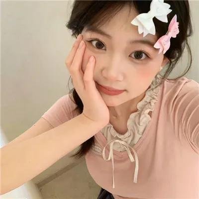 粉红火鹤